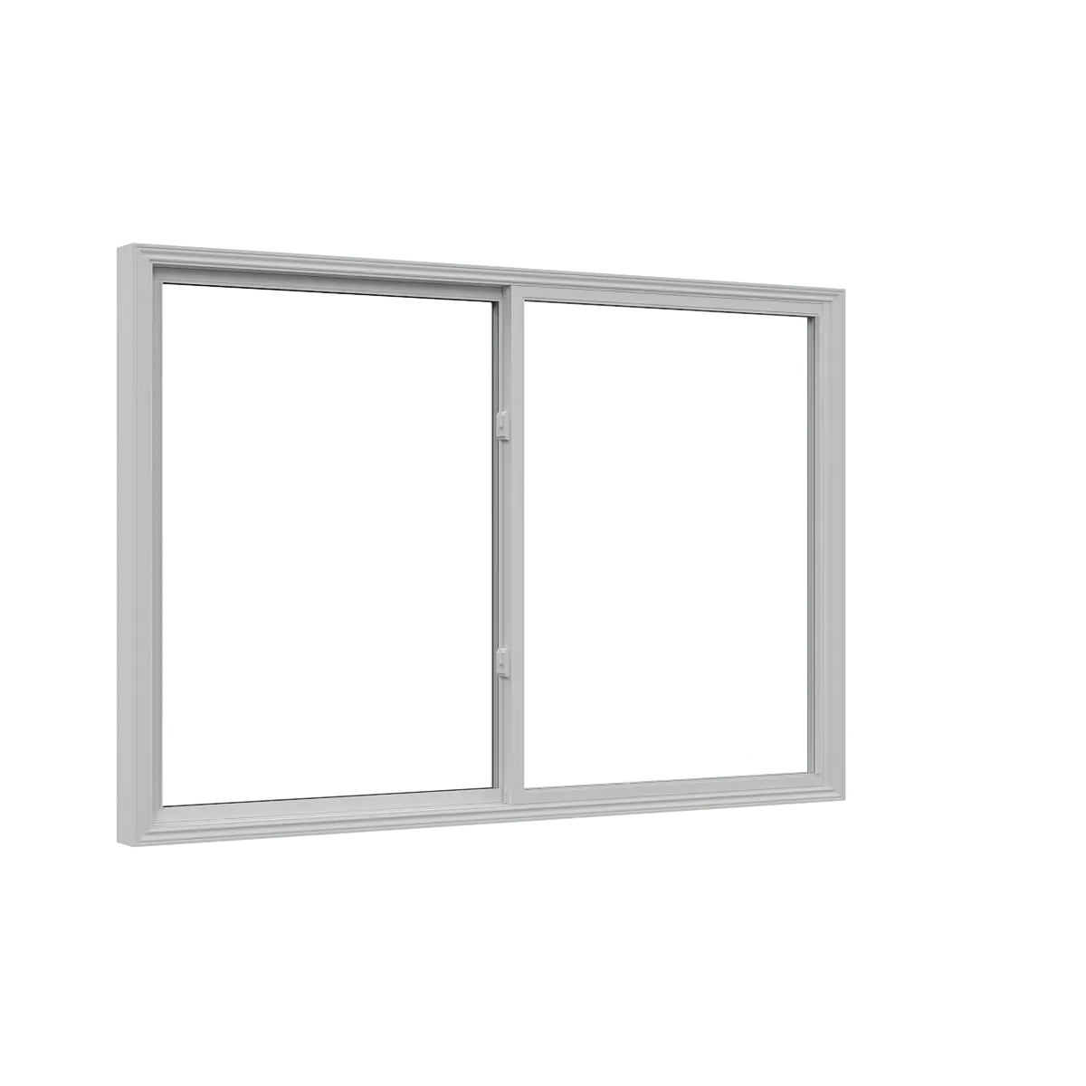 Double Slider