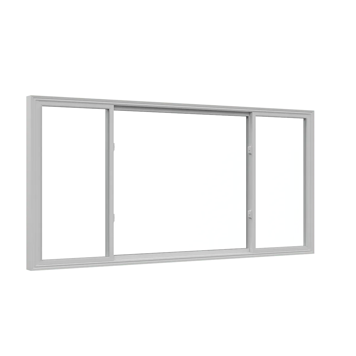 End Vent Slider