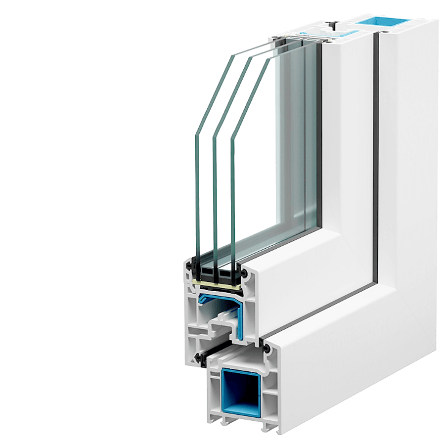 Window profile