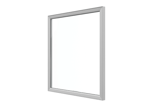 Awning window
