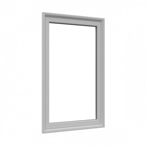 Casement window
